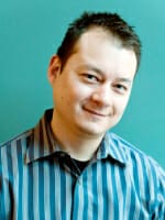Nathan Stierwalt NaLA Board Member