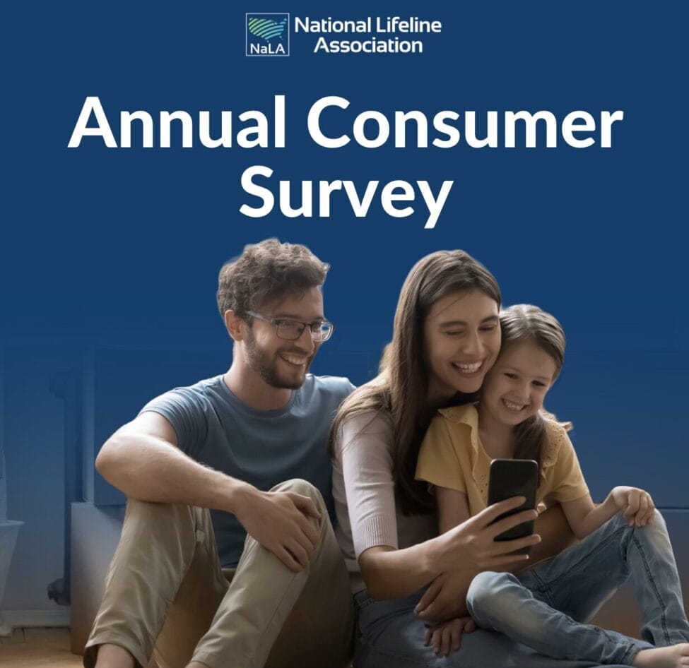 NaLA Releases Findings from Annual Consumer Survey