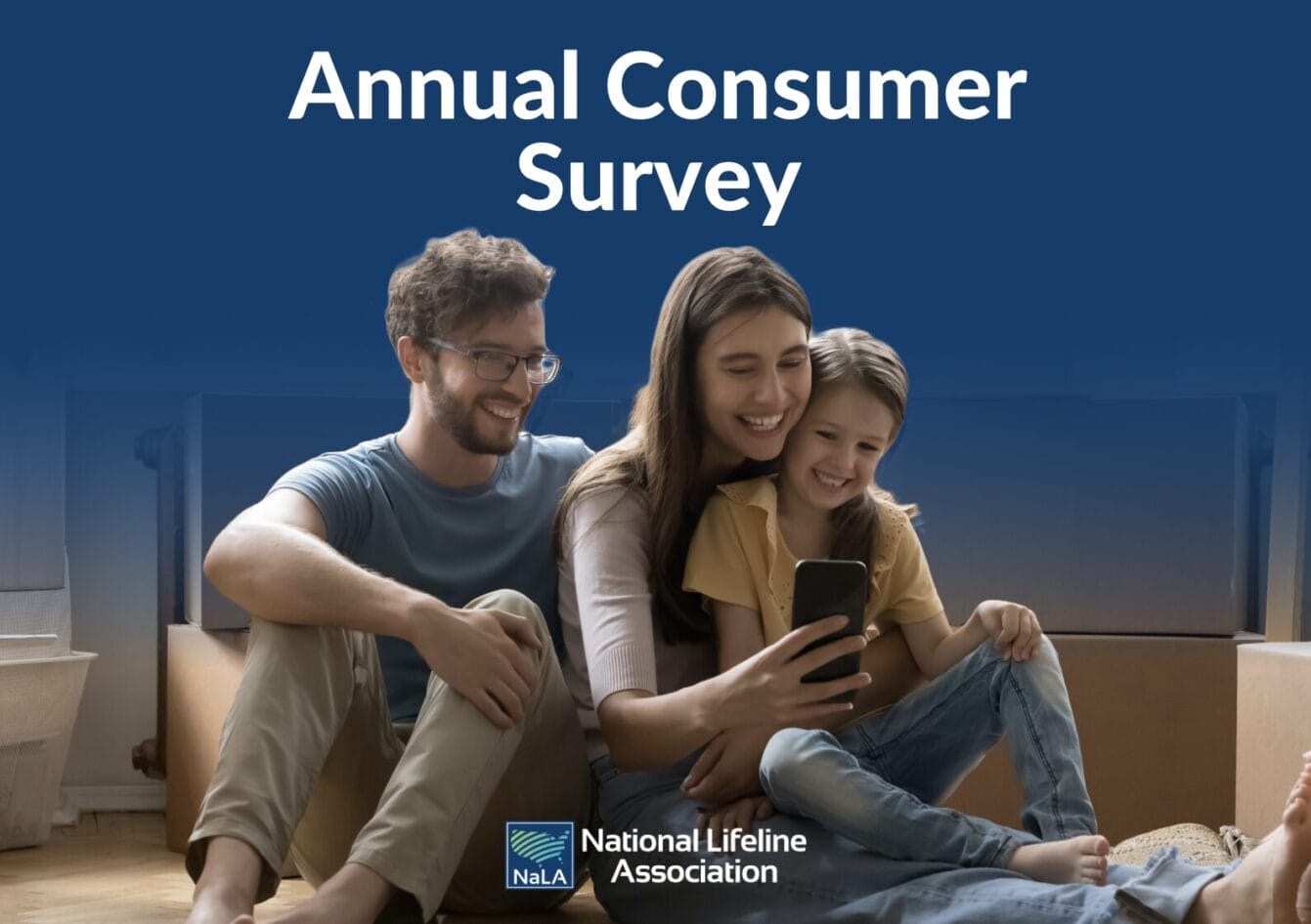 NaLA Releases Findings from Annual Consumer Survey