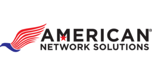 American Network Solutions Logo