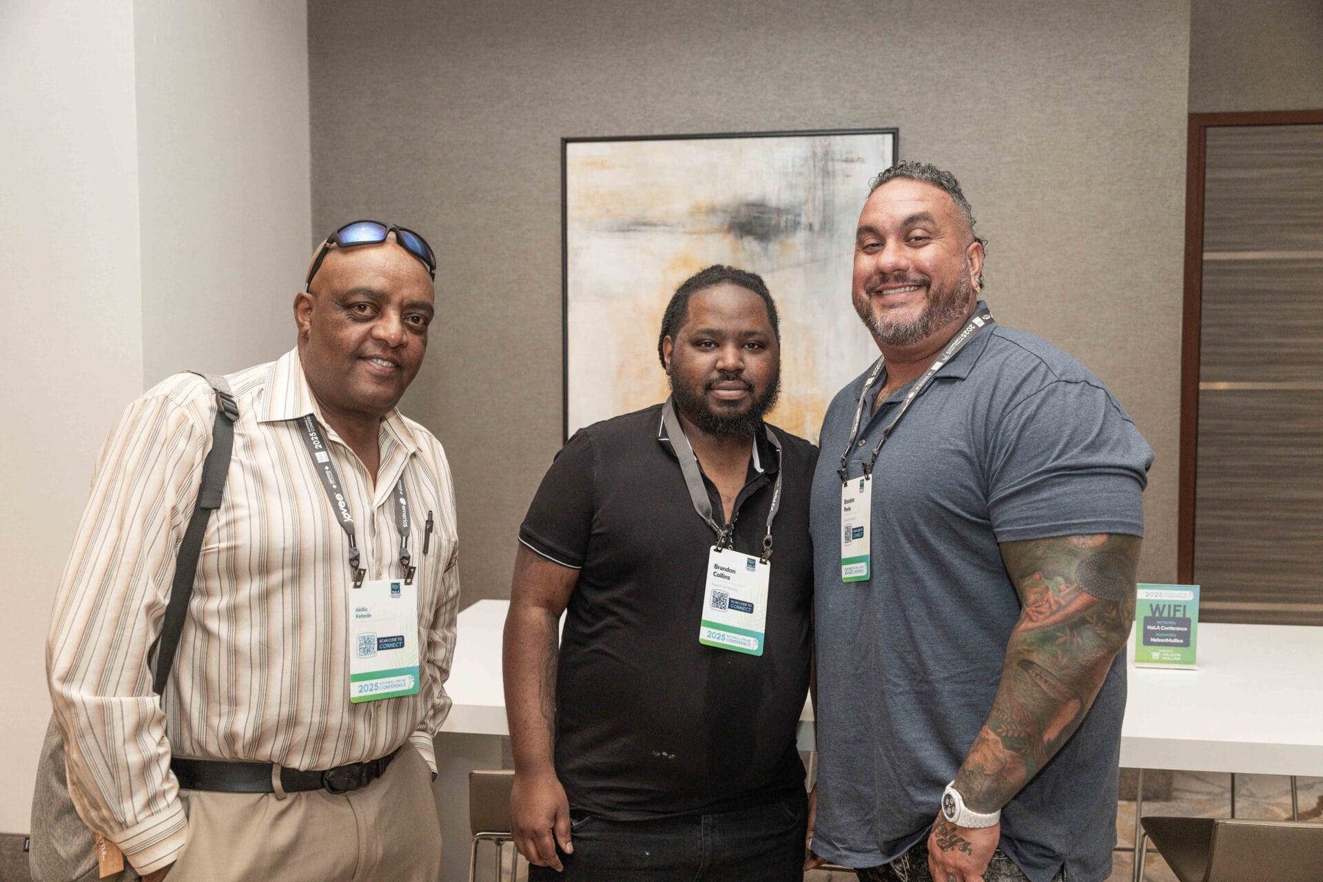 National Lifeline Association (NaLA) » 2025 Conference Photos
